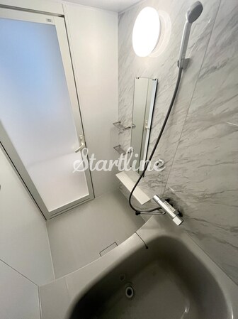 ソラシアレジデンス亀戸の物件内観写真